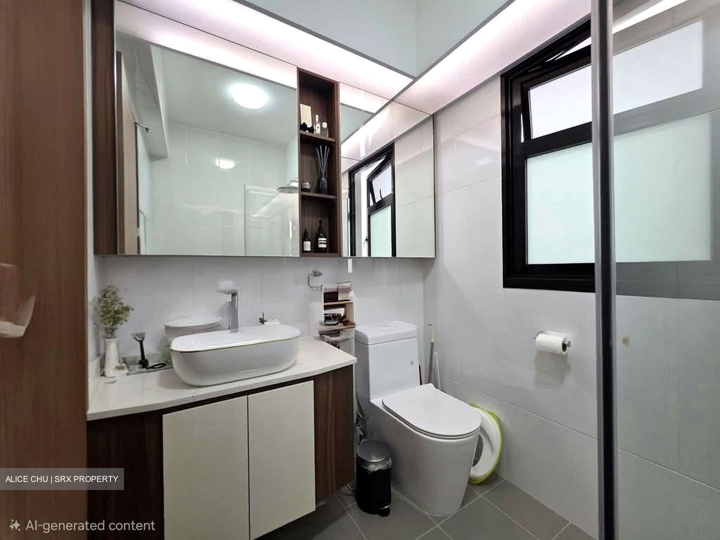 Blk 112A Alkaff Oasis (Toa Payoh), HDB 4 Rooms #557375021